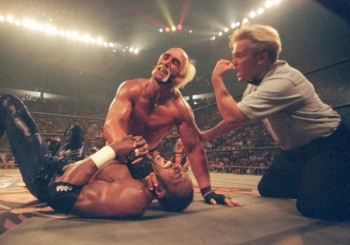  Hulk Hogan ishte duke xhiruar një dokumentar për Netflix në kohën e vdekjes së tij 