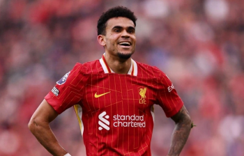  Del në pah çmimi i vërtetë i Luis Diaz, ja sa pagoi Bayern Munich për transferimin e tij 