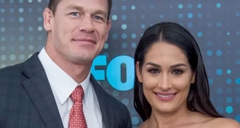 John Cena kërkoi kontratë 75 faqesh për bashkëjetesë me Nikki Bella