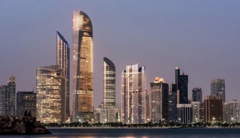Abu Dhabi, qyteti më i sigurt në botë për vitin 2025