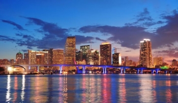 Tampa shënon temperaturën më të lartë ndonjëherë: 37.7°C