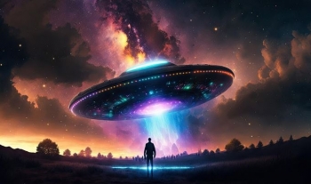 Studim i ri: Disa UFO mund të vijnë nga vetë Toka, jo nga hapësira
