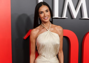  Zbulohet emri i vërtetë i Demi Moore dhe qyteti i pazakontë ku është rritur 