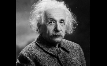 Kur Albert Einstein refuzoi të bëhej president i Izraelit
