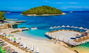 Travel and Tour World: Shqipëria, perla e fshehur mesdhetare e Europës