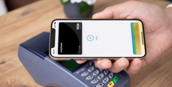 Apple Pay tani i disponueshëm në Kosovë