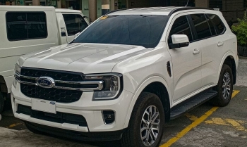 Ford paralajmëron humbje prej 2 miliardë dollarësh nga tarifat doganore