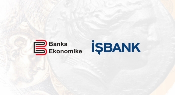 Banka Ekonomike zgjerohet përmes blerjes së degës së Türkiye Iş Bankası A.Ş. në Kosovë