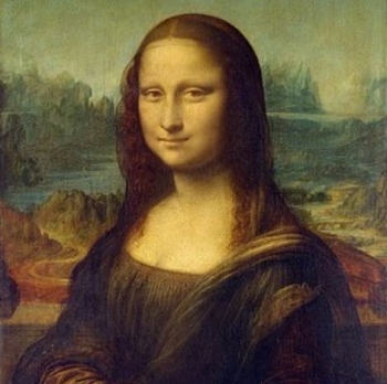  Si u vodh në Paris piktura që sot është më e famshmja në botë