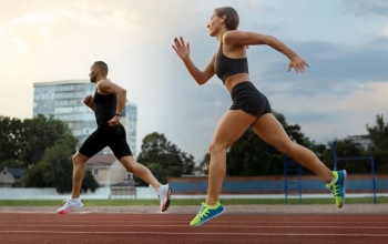 Më pak se 1% e njerëzve në botë do të përfundojnë një maratonë gjatë jetës së tyre 