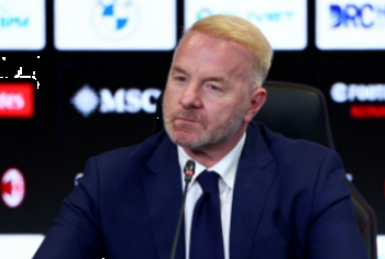  Igli Tare nuk ndalet me transferime të shqiptarëve te Milani