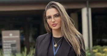 Krenari nga Kosova: Dredhza Braina shpallet “Gruaja e Vitit për Siguri Kibernetike” në SHBA