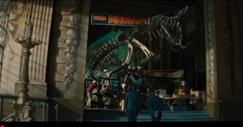 Jurassic World Rebirth kalon Transformers dhe Thor në box office amerikan
