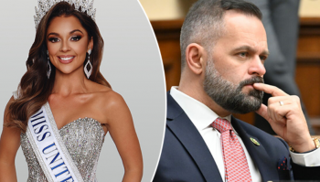  ‘Miss ShBA’ akuzon kongresmenin republikan Cory Mills se e ka shantazhuar me publikimin e videove intime 