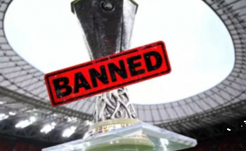  UEFA u ka ndaluar dhjetë klubeve të marrin pjesë në Ligën e Evropës 