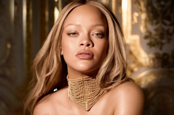 Rihanna do të nis sërish me turnetë?
