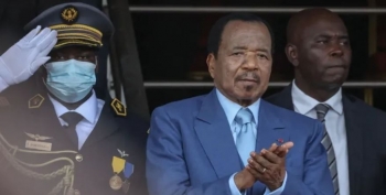 Në pushtet që nga vitet '80 - 92-vjeçari garon sërish për president në Kamerun, ndërsa përjashtohet rivali kryesor