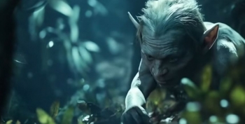 Kthehet Middle-Earth: “The Hunt for Gollum” vjen në 2027