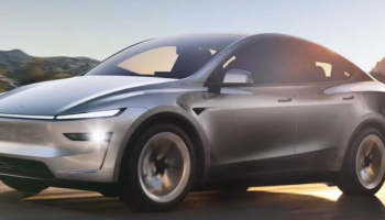  Tesla me rënie të madhe të shitjeve në Evropë 