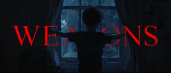 “Weapons” kryeson box office-in amerikan, horror-i i dytë origjinal që ngjitet në vend të parë këtë vit