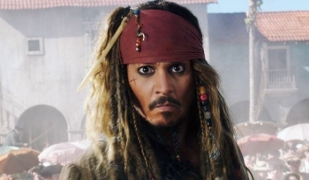 Johnny Depp mund të rikthehet si Kapiten Jack Sparrow në “Pirates of the Caribbean 6”