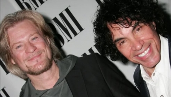 Hall & Oates zgjidhin mosmarrëveshjen ligjore