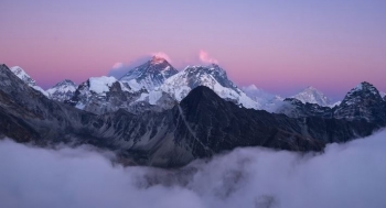 Nepali hap 97 maja të reja për ngjitje falas - mundësi unike për alpinistët