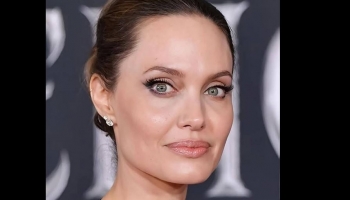 Angelina Jolie rikthehet në aksion me “The Initiative” 