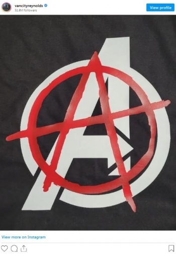 Deadpool mund të bashkohet me Avengers në “Avengers: Doomsday”