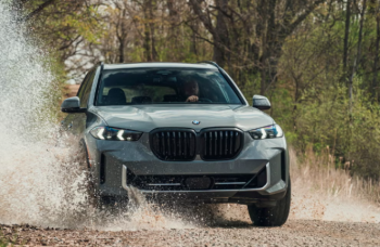  BMW zbulon planet për modelin e ri, një rival i Mercedes G-Class 