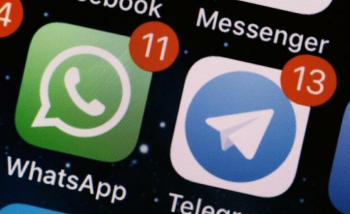  Rusia bllokon thirrjet përmes WhatsApp dhe Telegram 
