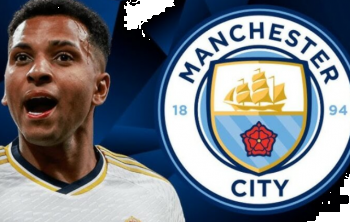  Zbulohen detajet e ofertës së parë të Manchester Cityt për Rodrygon 