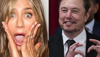 Aktorja Jennifer Aniston habit me deklaratën e saj për Elon Musk