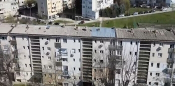 Asbesti ende në Prishtinë, mbetet shqetësim për qytetarët