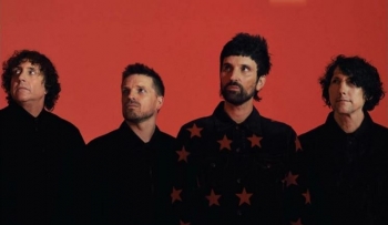 Kasabian paralajmërojnë album të ri për vitin 2026 