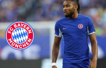  Bayern Munichu fillon bisedimet me Chelsean për transferimin e Nkunkut 