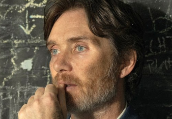 Cillian Murphy transformohet për filmin e ri të Netflix “Steve”