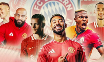  Këto janë transferimet më të shtrenjta që tronditën botën e futbollit këtë verë 