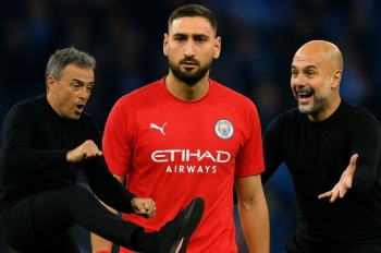 Donnarumma drejt Manchester City – lëvizja e madhe e verës?