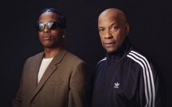 Denzel Washington dhe A$AP Rocky shkëlqejnë në xhirimet e “Highest 2 Lowest” të Spike Lee – me rap dhe humor në set
