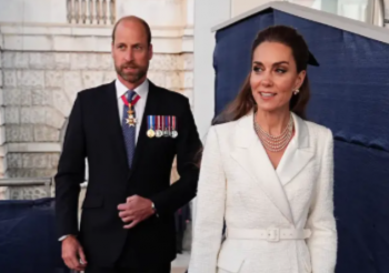  Dy familje u obliguan të ndërrojnë vendbanim për shkak të rezidencës së re të Princit William dhe Princeshës Kate 