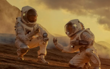  NASA dhe Google po testojnë një asistent mjekësor me Al për misionet në Hënë dhe Mars 