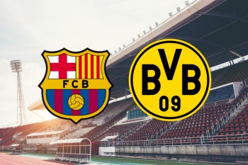 Barcelona në bisedime me Dortmundin për transferimin e senzacionit të La Masias 