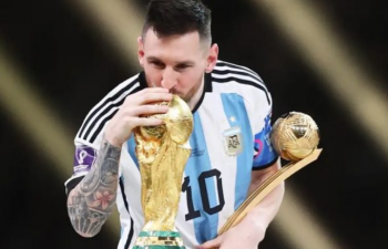  Zbulohet se ku dhe kur Messi do t’i thotë lamtumirë ekipit kombëtar 