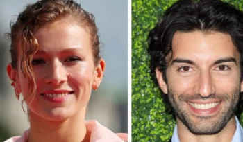  Skandal i ri për Justin Baldonin: Paditet tani nga aktorja tjetër e “It Ends With Us”