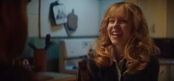 Sydney Sweeney thyen 'streak-un' negativ me filmin Americana