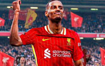  Liverpooli po përgatit një ofertë të re rekorde për Alexander Isak 