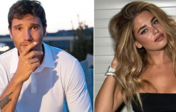Skandal: Shpërndahen video intime të Stefano De Martino dhe partneres së tij