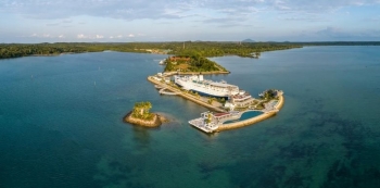 Nga transportues qepësh në hotel luksoz: historia 111-vjeçare e anijes më të vjetër të pasagjerëve