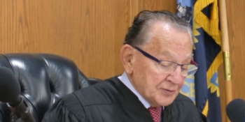 Ndërron jetë në moshën 88-vjeçare gjykatësi i dashur amerikan Frank Caprio
